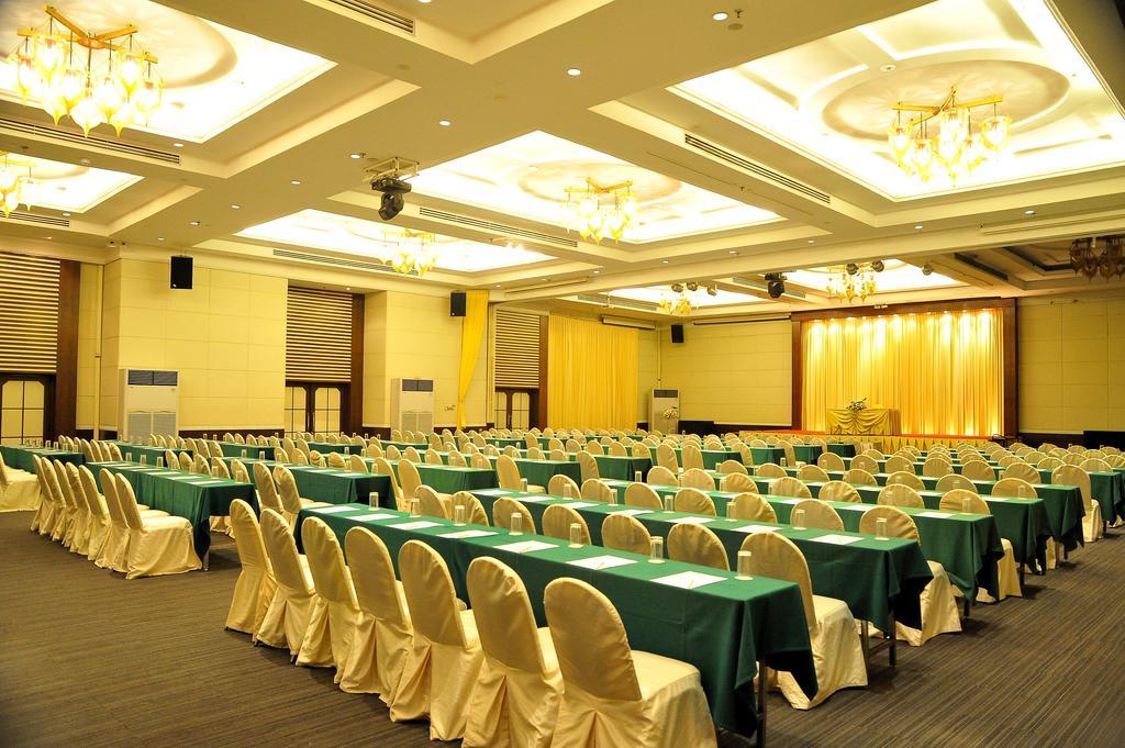 Tinidee Hotel Ranong Kültér fotó