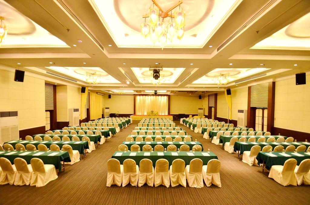 Tinidee Hotel Ranong Kültér fotó