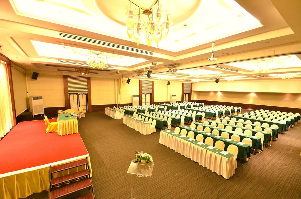 Tinidee Hotel Ranong Kültér fotó