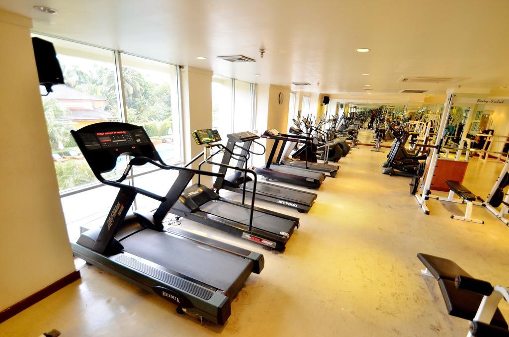 Tinidee Hotel Ranong Kültér fotó