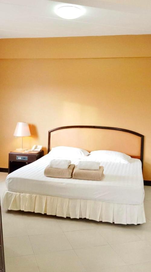 Tinidee Hotel Ranong Kültér fotó