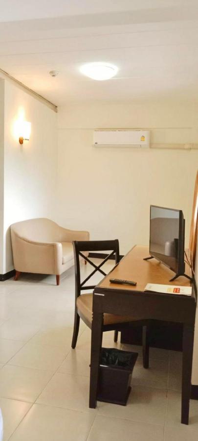 Tinidee Hotel Ranong Kültér fotó
